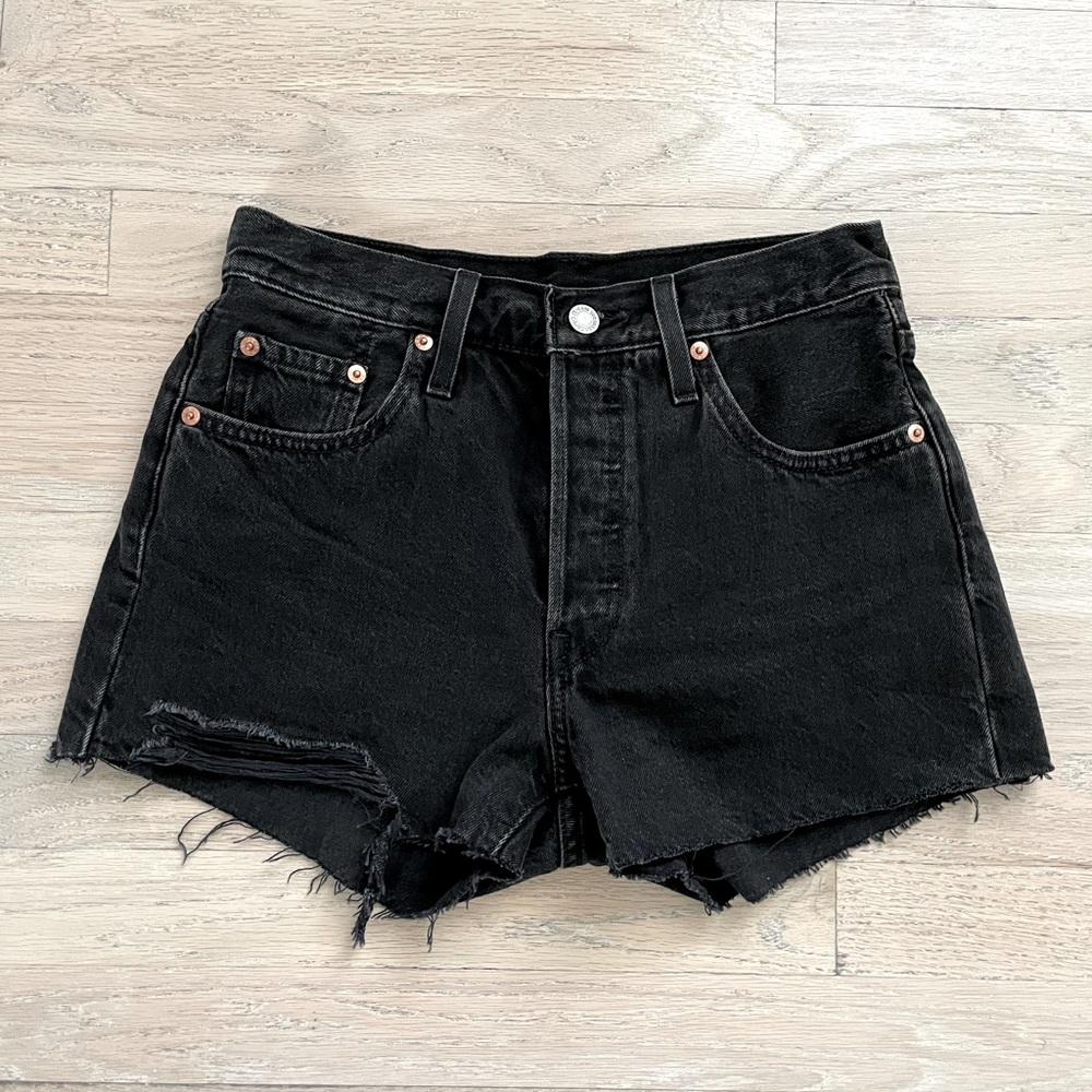 Levi’s 501 Original Shorts